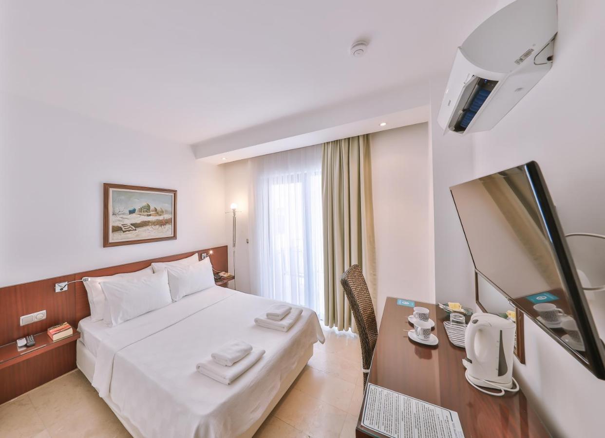 Gardenia Hotel (Adults Only) カシュ エクステリア 写真