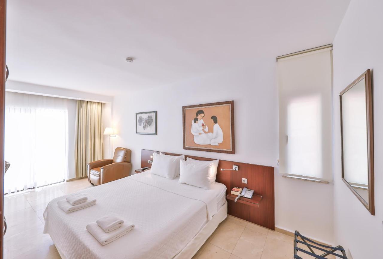 Gardenia Hotel (Adults Only) カシュ エクステリア 写真